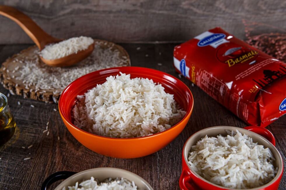 Tipos de arroz basmati Descubra a diversidade desse grão aromático