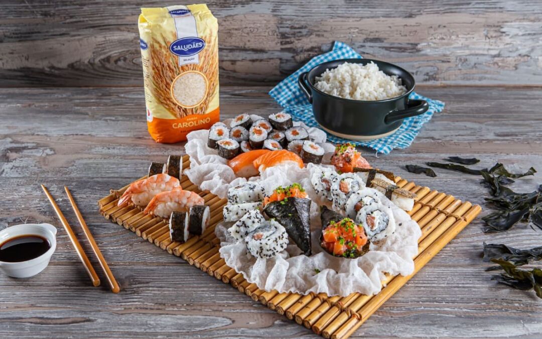 Guia completo sobre a dieta japonesa