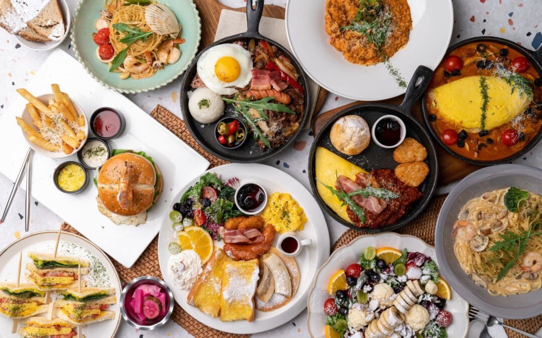 Brunch: O que é e como desfrutar desta delícia matinal