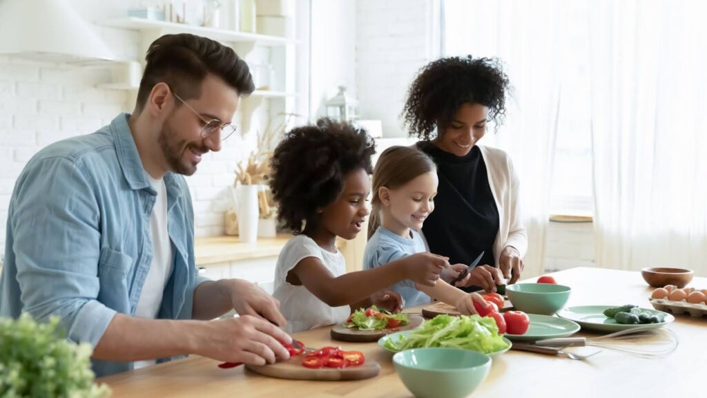 Dicas para uma Alimentação Saudável