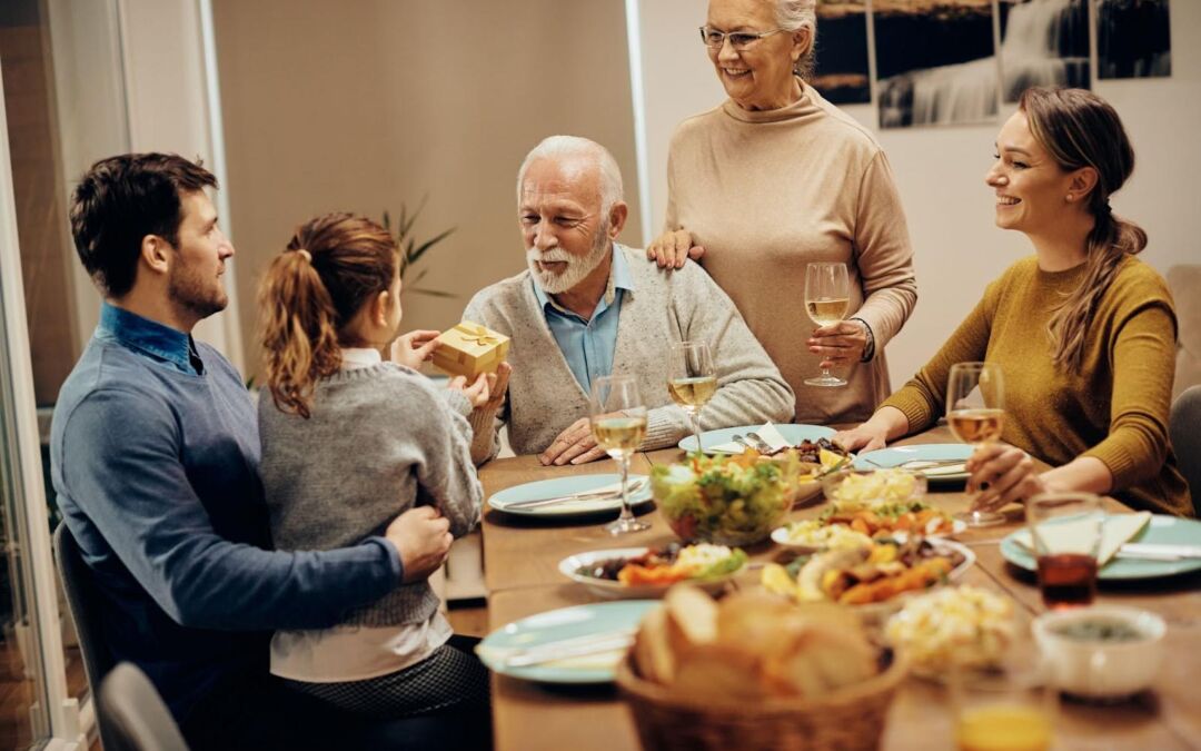 Jantar de Aniversário Simples e Barato: Ideias Incríveis para Celebrar!