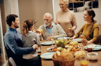 Jantar de Aniversário Simples e Barato: Ideias