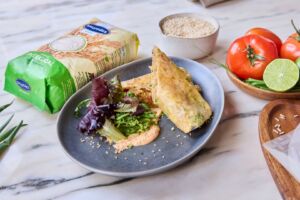 imagen receta Receita de Arroz com Queijo: Uma Delícia Versátil e Reconfortante