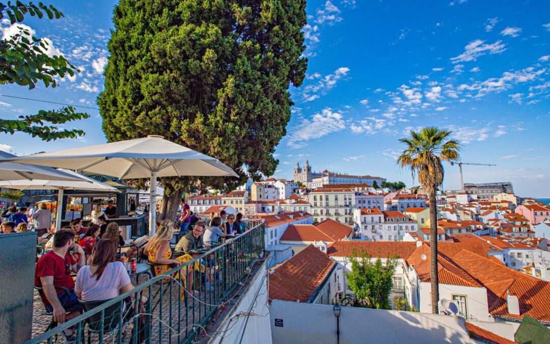 Pratos Típicos de Lisboa: Descubra as Melhores Delícias