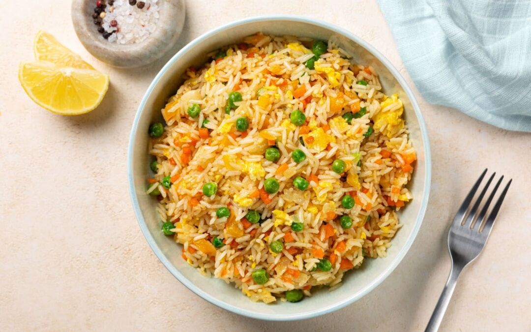 Qual é o Melhor Arroz para Emagrecer? Guia Completo para Escolher o Ideal