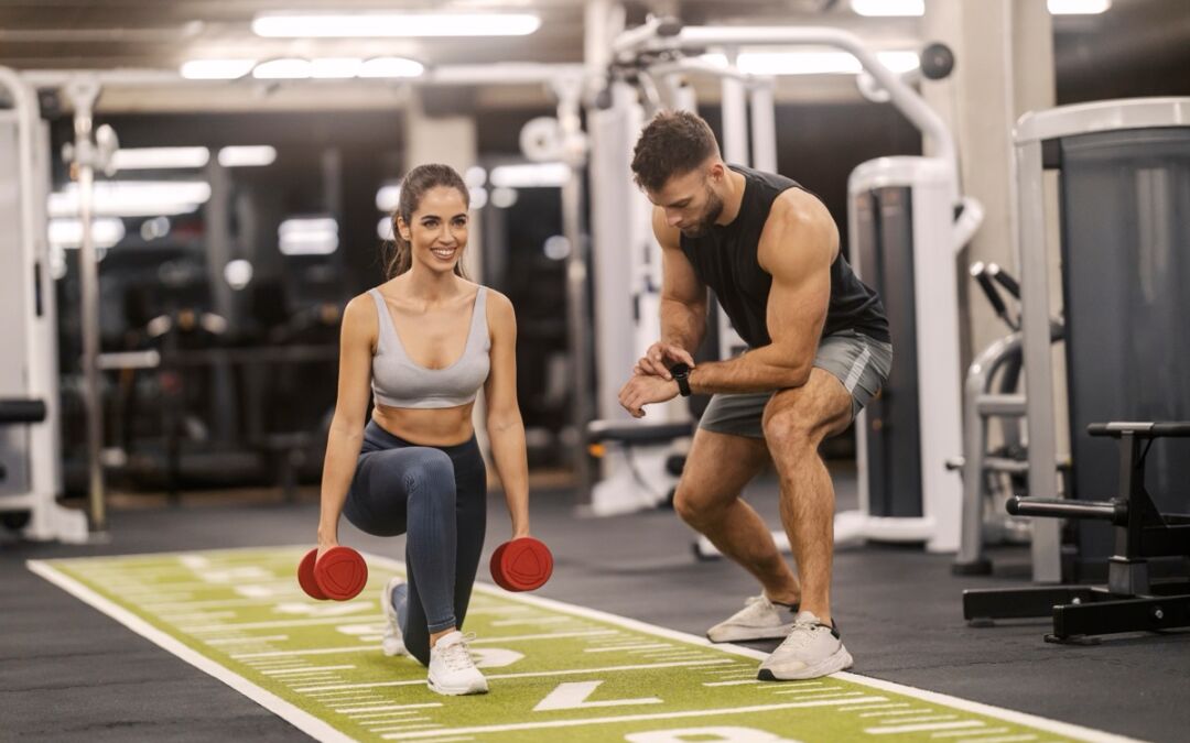 Benefícios de comer arroz após o treino