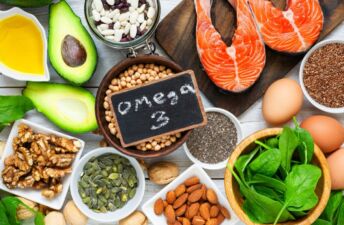 Alimentos Com Omega 3: Guia Completo e Benefícios