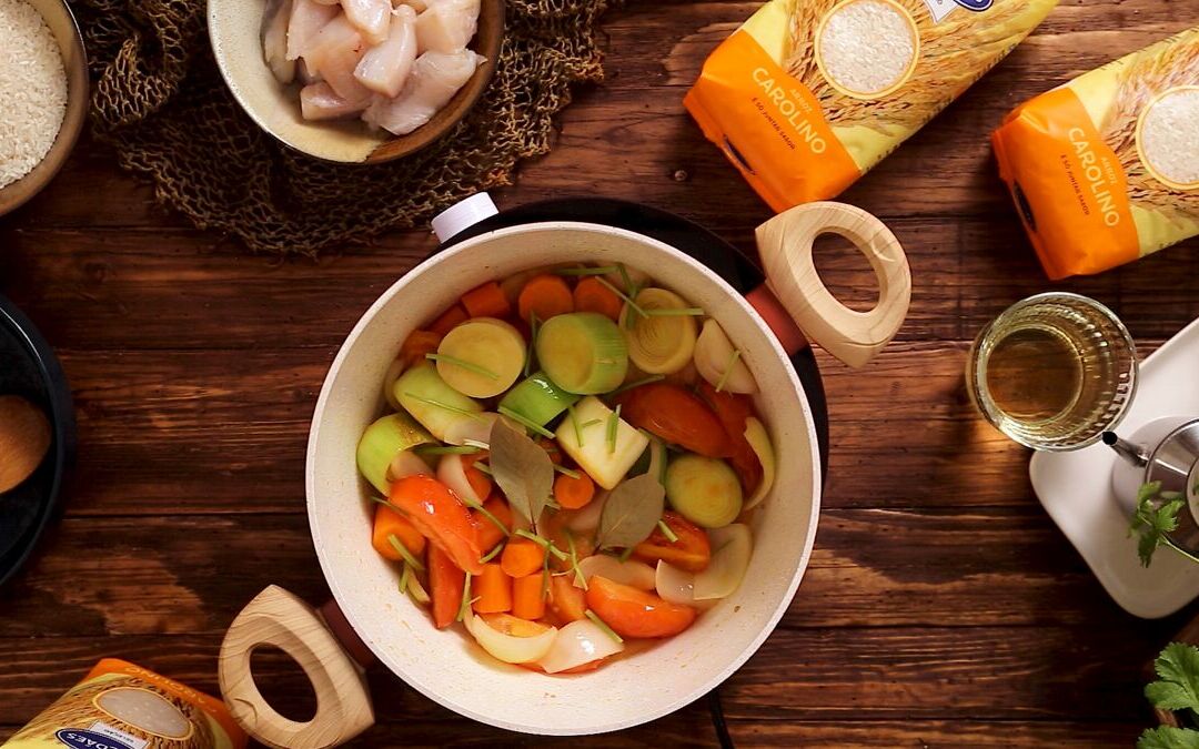 Almoço rápido: guia completo para preparar refeições deliciosas